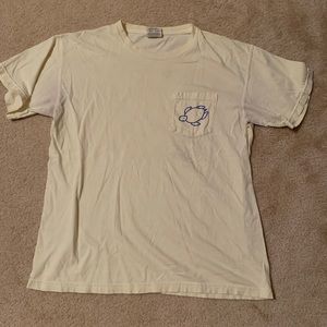 Shelly Cove Tee